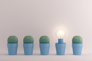 Leveraging Strengths.