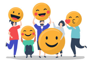 Who is coming with you on your vacation?