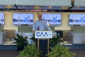 New National Airline Announces Autism Inclusion Initiative.