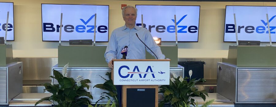 New National Airline Announces Autism Inclusion Initiative.