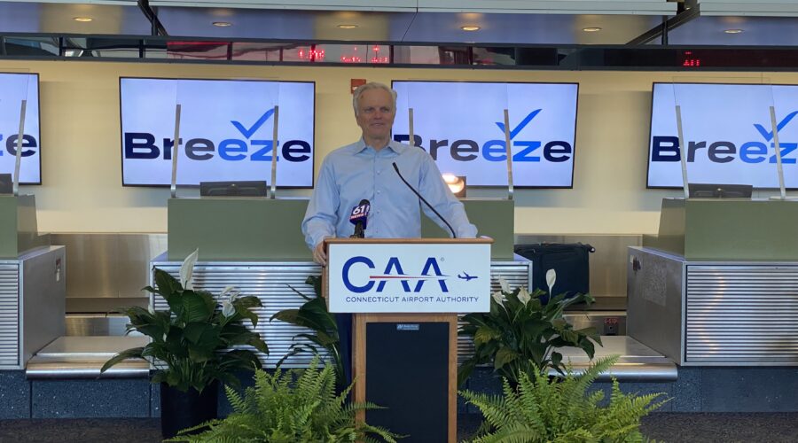 New National Airline Announces Autism Inclusion Initiative.