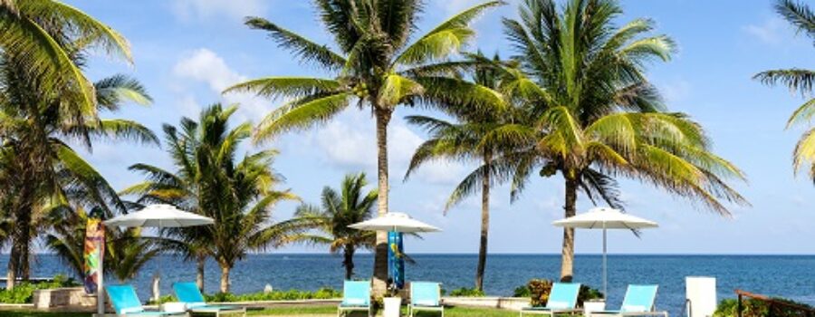 Mexican resort chain is now even better prepared