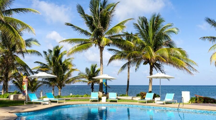 Mexican resort chain is now even better prepared