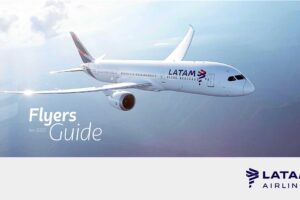 International airline announces autism inclusion initiative.