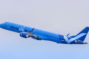 Breeze Airways celebrates World Autism Month