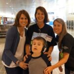 Littlejohn Wings - MFA