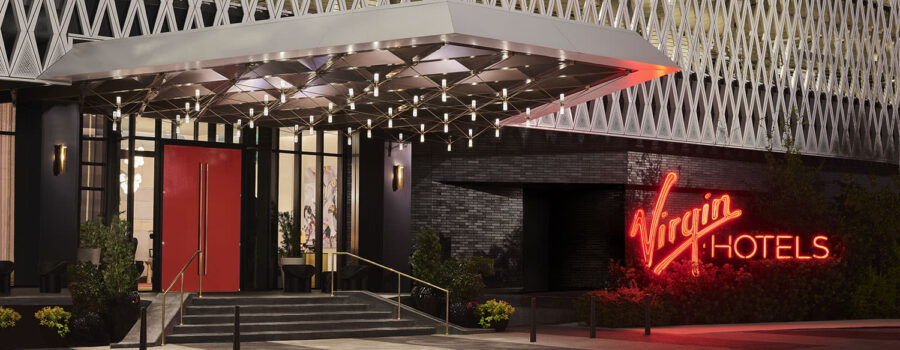 Virgin Hotels and Autism Double-Checked are opening doors to inclusive travel.