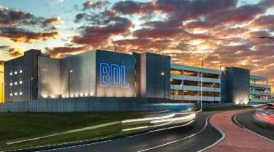 Bradley International Airport Becomes First in U.S. to Earn ‘Autism Double-Checked’ Certification – A Seamless Experience for Travelers with BermudAir