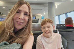 From Practice to Takeoff: How Autism Flies Helped Jake Soar