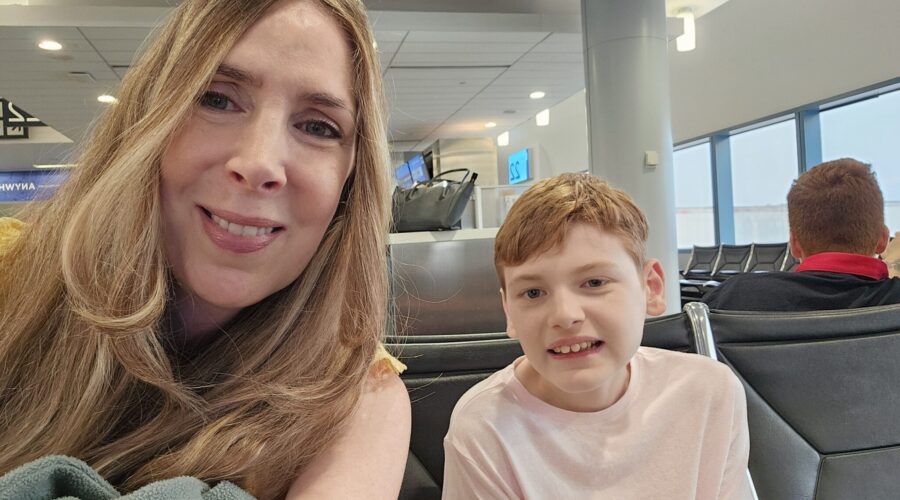 From Practice to Takeoff: How Autism Flies Helped Jake Soar
