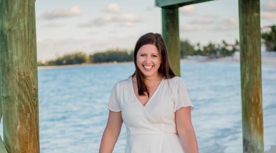 Shining a Spotlight on Rachel Morelli: A Travel Advisor Making a Difference for Families with Autism