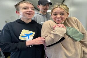 Taking Flight, One Practice at a Time: April Events Celebrate Autism Appreciation Month with Confidence-Building Experiences