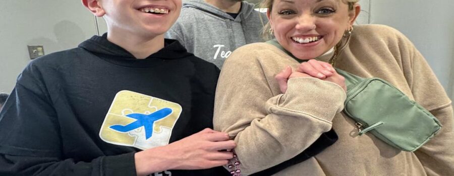 Taking Flight, One Practice at a Time: April Events Celebrate Autism Appreciation Month with Confidence-Building Experiences