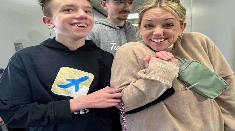 Taking Flight, One Practice at a Time: April Events Celebrate Autism Appreciation Month with Confidence-Building Experiences