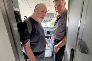 Autism Flies at Every Age: A Look Back at Our April 29 Event in Providence