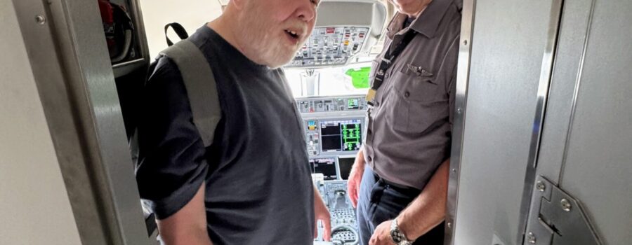 Autism Flies at Every Age: A Look Back at Our April 29 Event in Providence