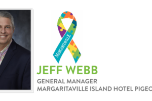 Spotlight on Jeff Webb: Building Inclusive Hospitality at Margaritaville