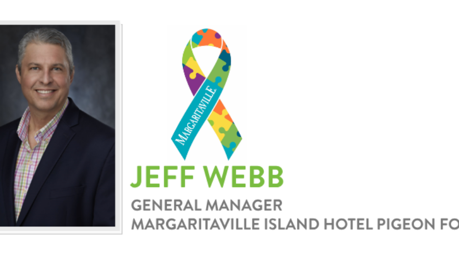 Spotlight on Jeff Webb: Building Inclusive Hospitality at Margaritaville